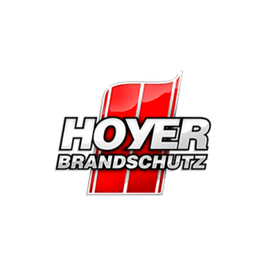 Hoyer Brandschutz